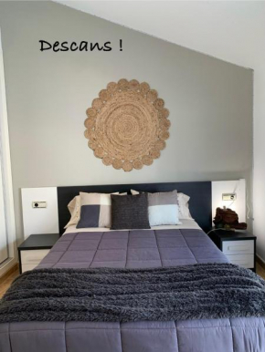 Apartamento 2 habitaciones ZEN